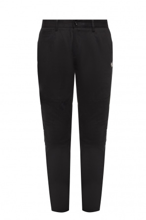 'alain' tapered leg trousers, zdjęcie 1 'alain' tapered leg trousers od Philipp Plein